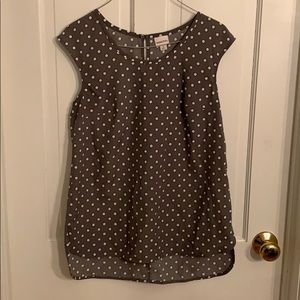 EUC Merona Blouse